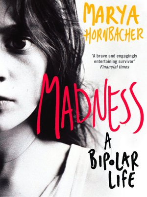 Madness - ebook